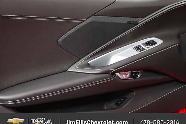 New 2026 Chevrolet Corvette Z06 image 6
