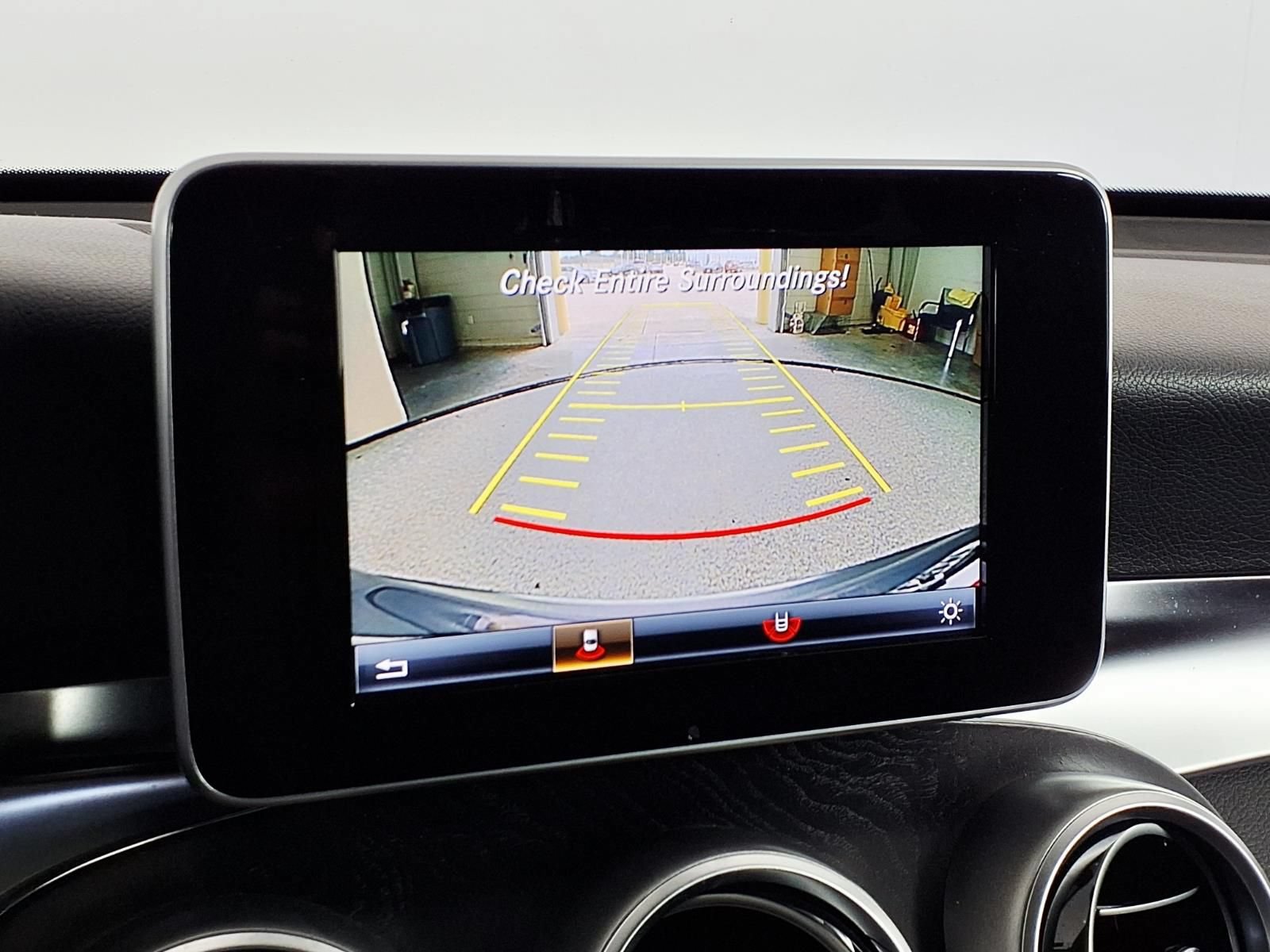 Used 2016 Mercedes-Benz GLC 300 image 25