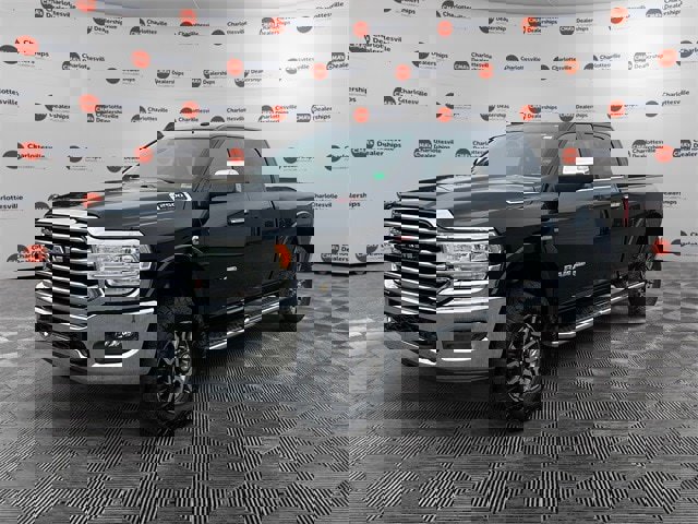 Used 2022 RAM 2500 Limited