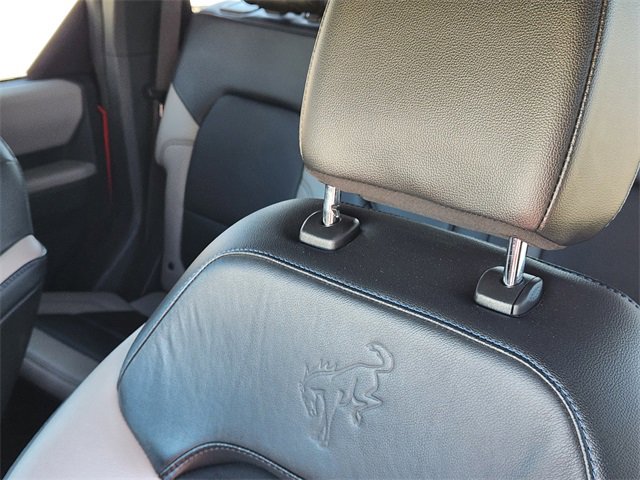 Used 2022 Ford Bronco Wildtrak image 15