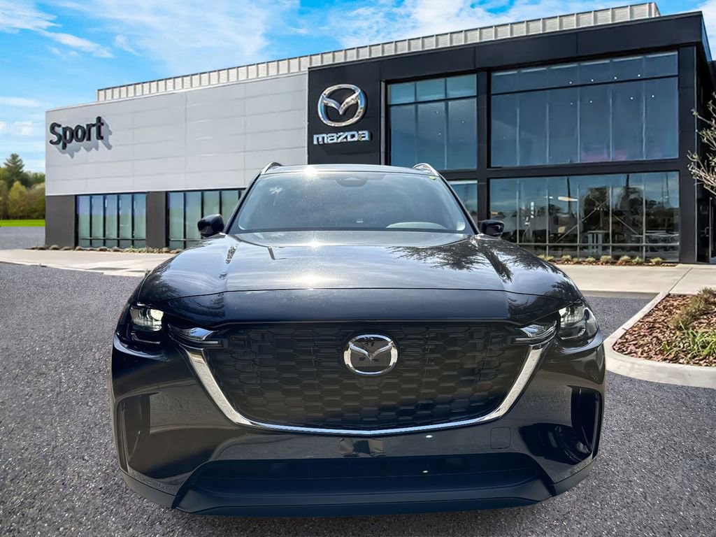 New 2026 MAZDA CX-90 3.3 Turbo w/ Select Package image 10