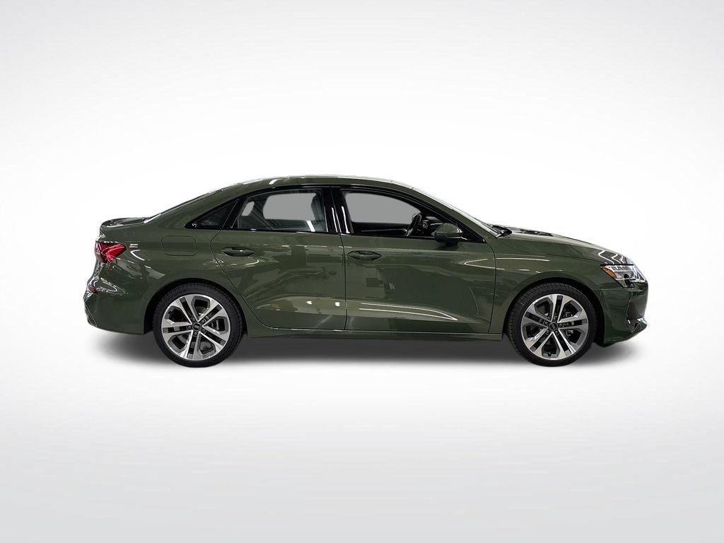New 2026 Audi A3 2.0T Premium Plus AWD/4WD image 6