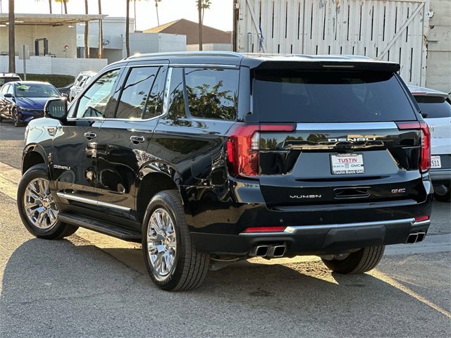 Used 2025 GMC Yukon Denali image 6