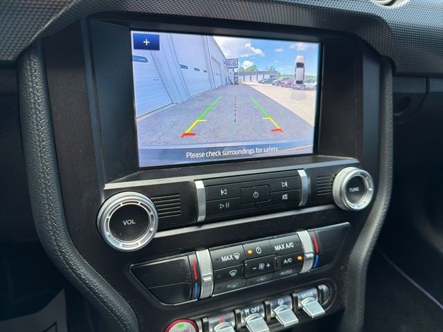 Used 2020 Ford Mustang GT w/ Equipment Group 301A RWD image 29