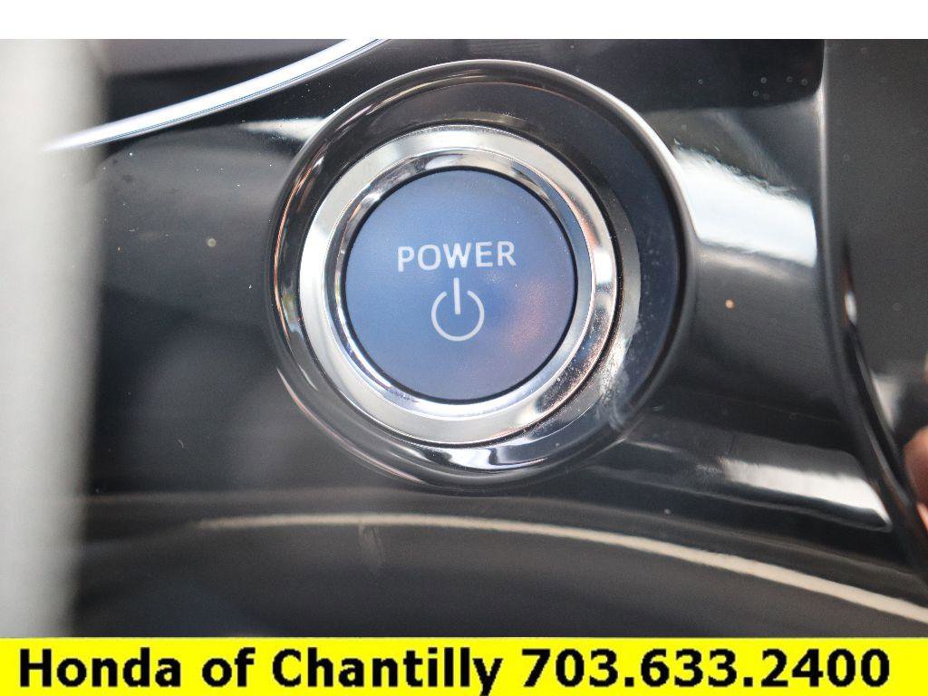 Used 2018 Toyota Prius One w/ Carpet Mat Package FWD image 25