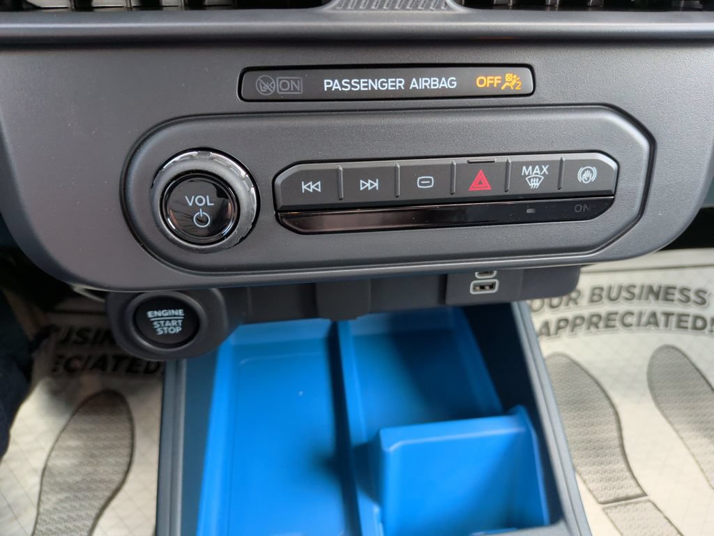 New 2026 Ford Maverick XLT AWD/4WD image 19