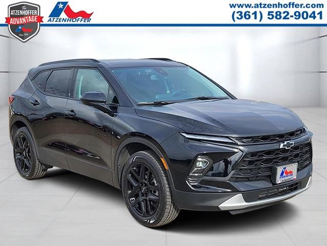 Used 2023 Chevrolet Blazer LT w/ Convenience Package