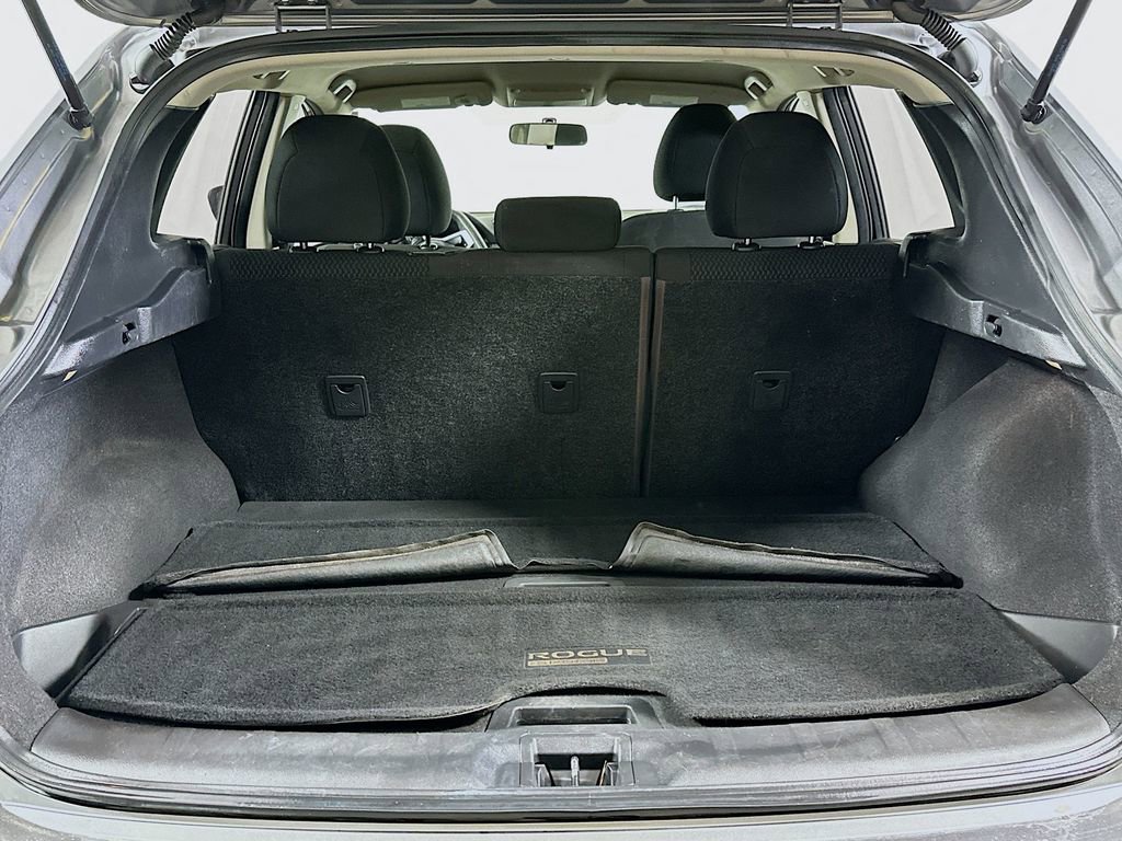 Used 2019 Nissan Rogue Sport S FWD image 16