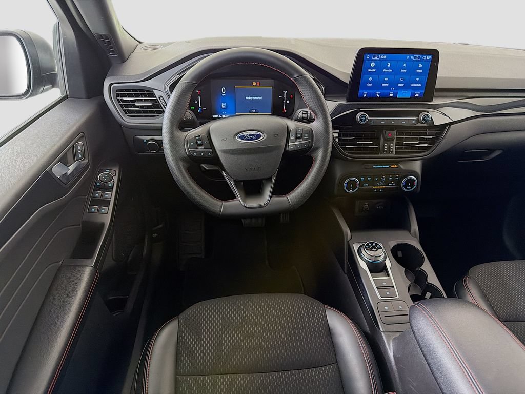 Used 2025 Ford Escape ST-Line AWD/4WD image 24