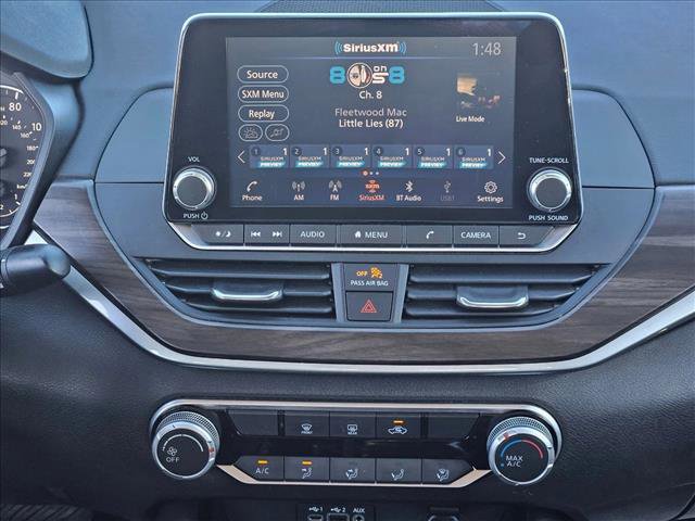 Used 2024 Nissan Altima 2.5 SV image 14