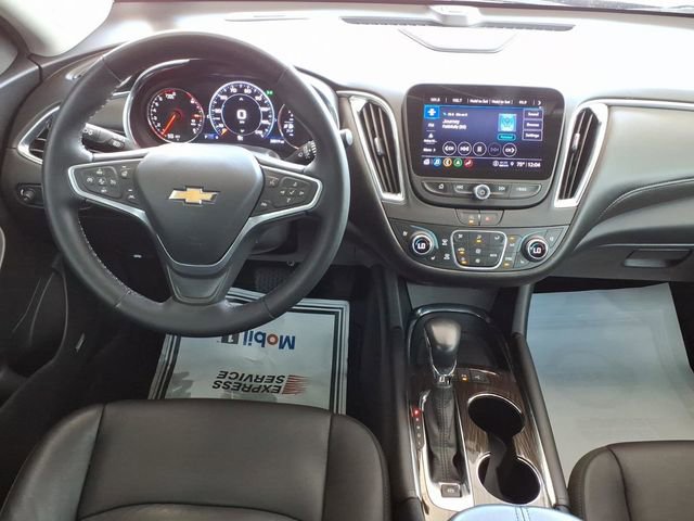 Used 2023 Chevrolet Malibu LT FWD image 19