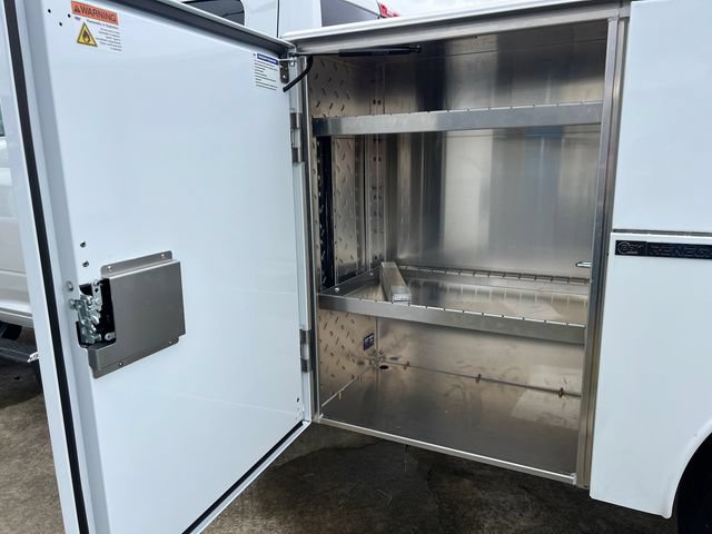 New 2026 RAM 4500 Tradesman AWD/4WD image 10