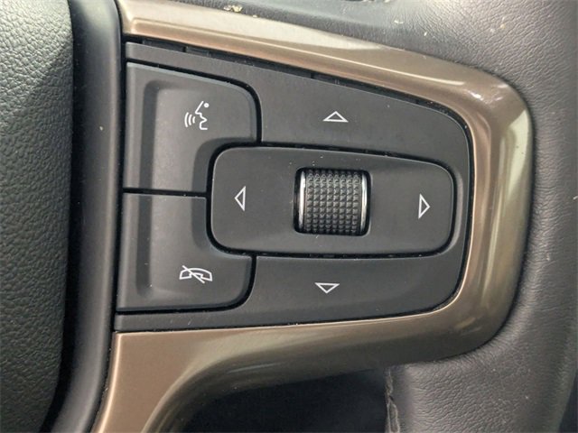 Certified 2023 Chevrolet Silverado 3500 High Country image 17