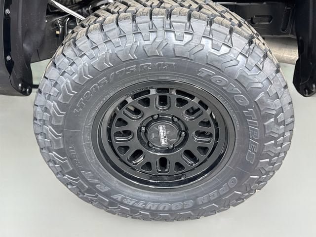 New 2026 Toyota Tacoma TRD Sport AWD/4WD image 29