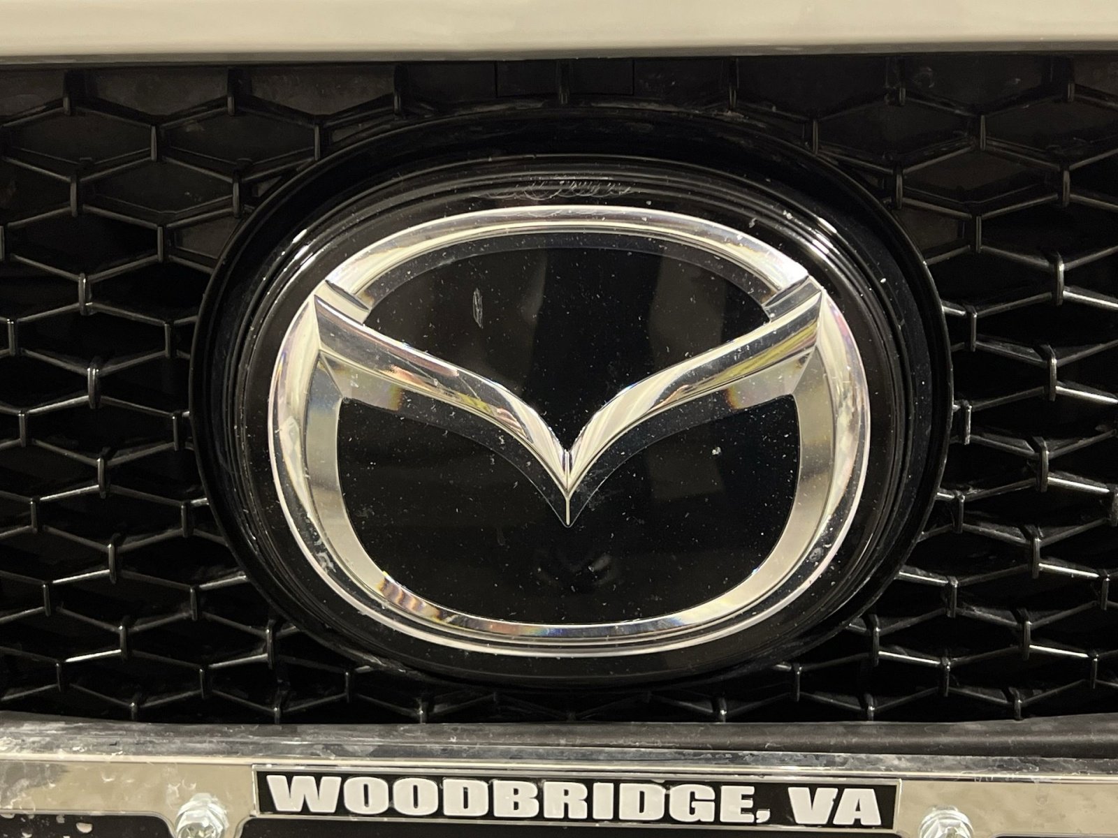 Used 2024 MAZDA MAZDA3 s FWD image 20