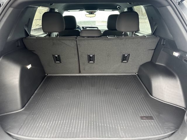 New 2026 Chevrolet Equinox LT w/ Safety and Technology Package FWD image 24