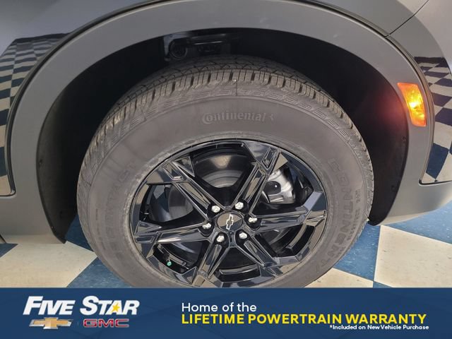 New 2026 Chevrolet Blazer LT w/ Midnight/Sport Edition FWD image 9