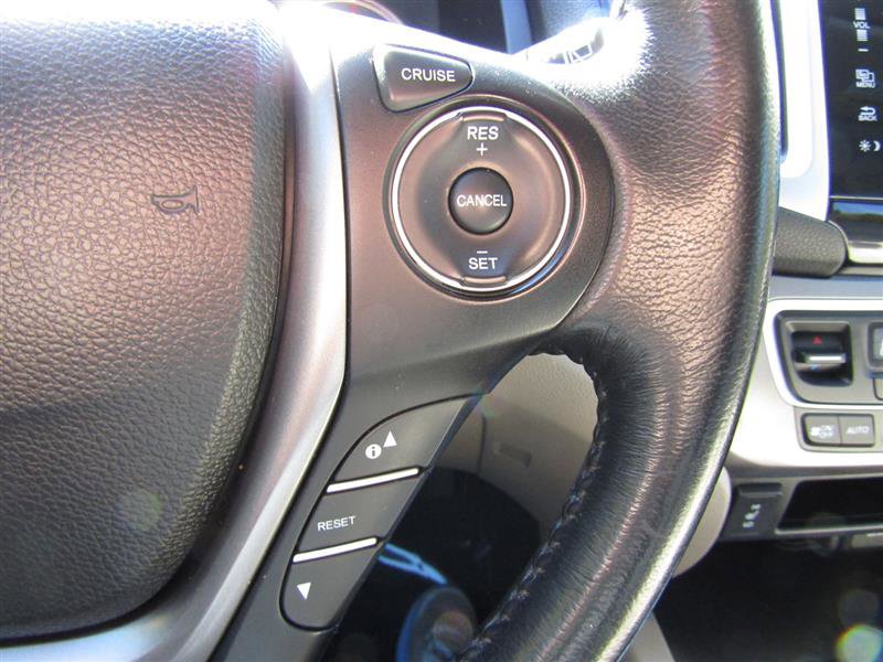 Used 2016 Honda Pilot EX-L image 16