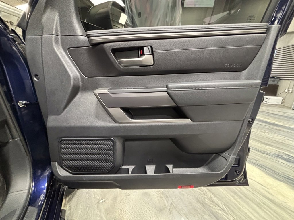 Used 2023 Toyota Tundra SR5 w/ TRD Off-Road Premium Package image 38