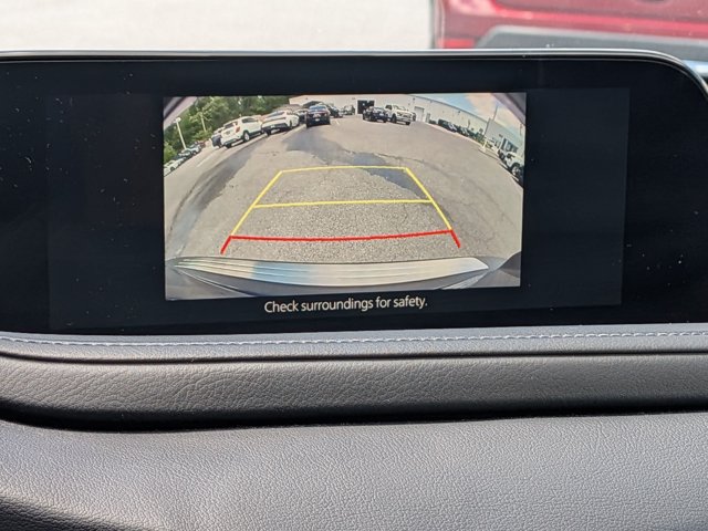 Used 2022 MAZDA CX-30 AWD 2.5 S w/ Preferred Package image 11