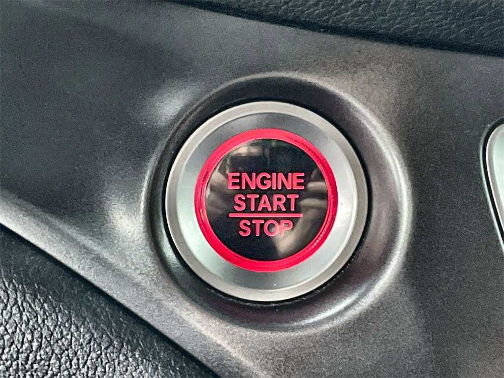 Used 2023 Honda Passport EX-L image 26