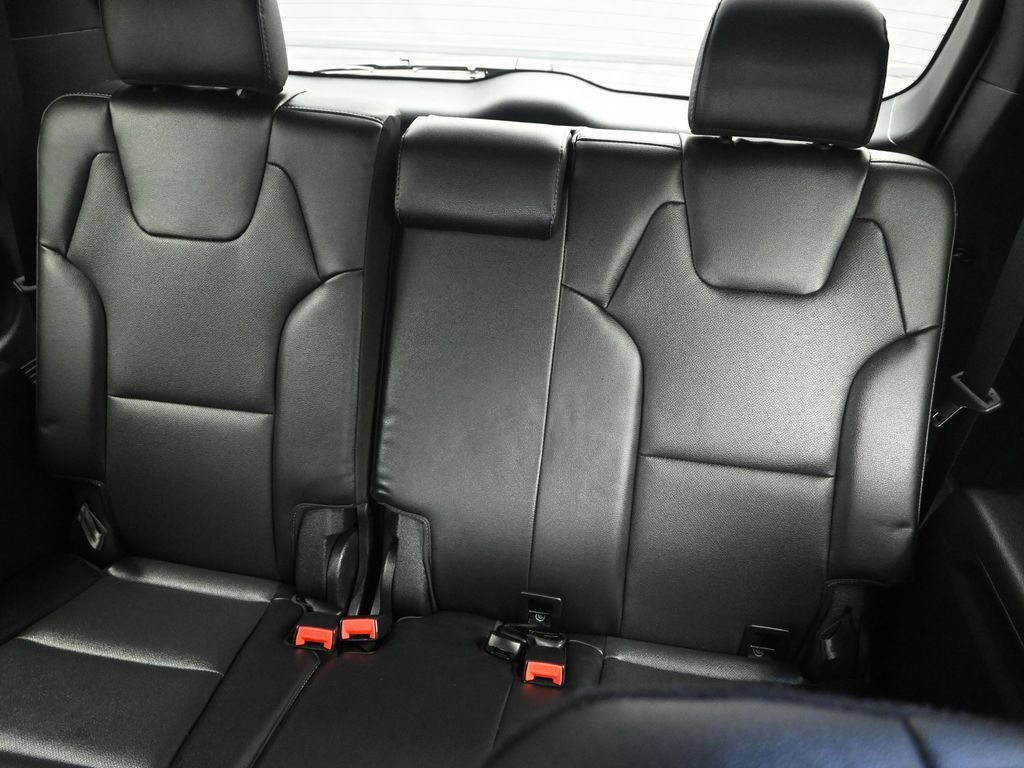 Certified 2024 Kia Telluride SX X-Line AWD/4WD image 31