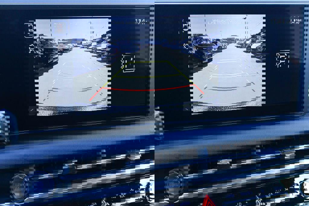 New 2026 Hyundai Santa Cruz SEL image 3