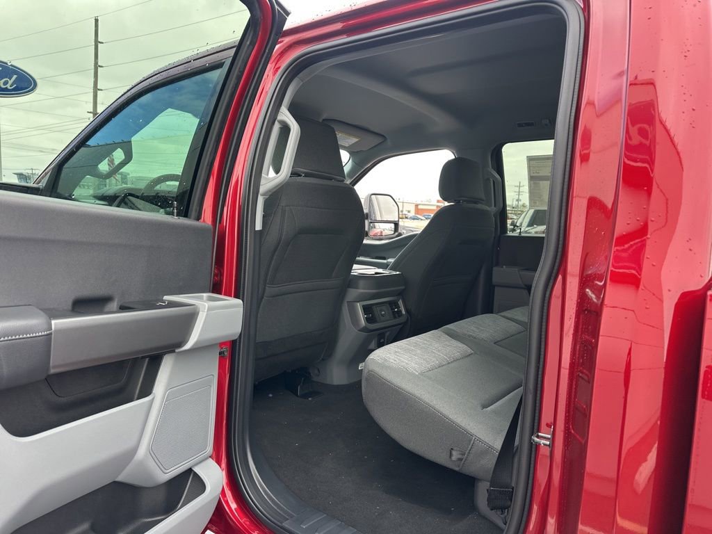 New 2026 Ford F350 XLT w/ 360-Degree Camera Package image 22