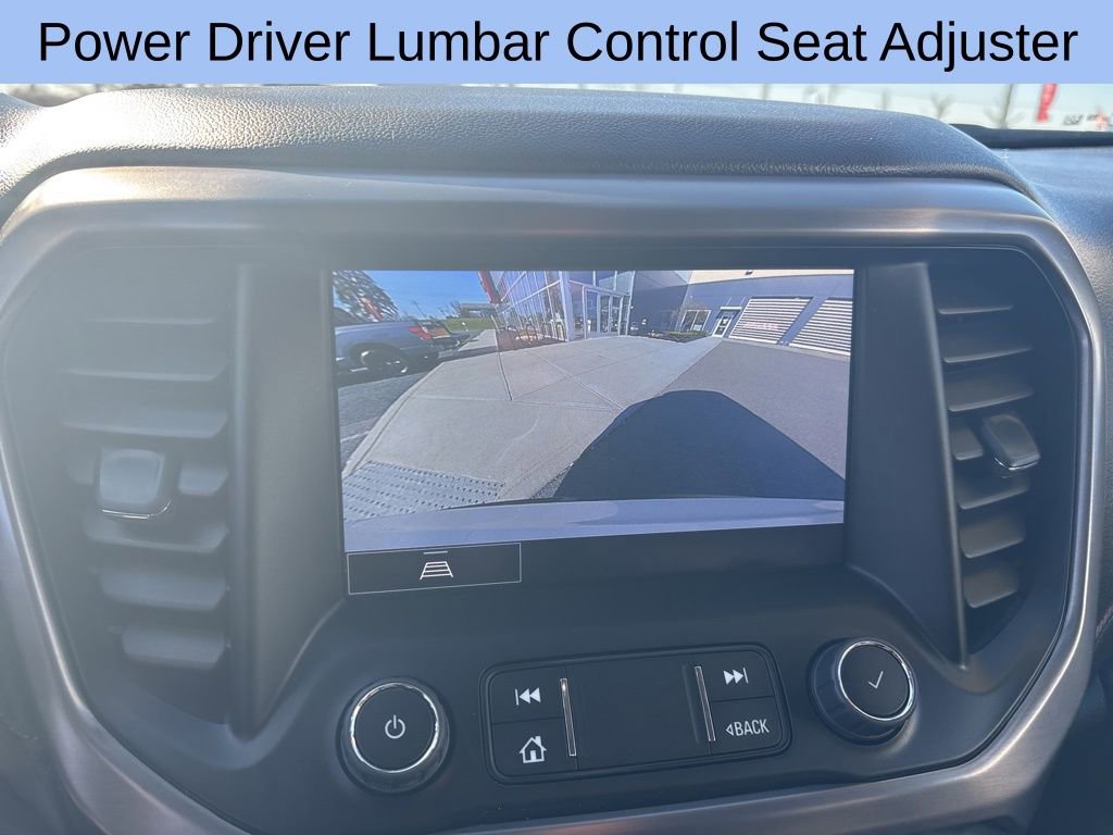 Used 2022 GMC Acadia AT4 AWD/4WD image 18