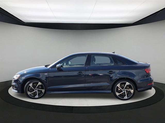 Used 2020 Audi A3 2.0T Premium image 4