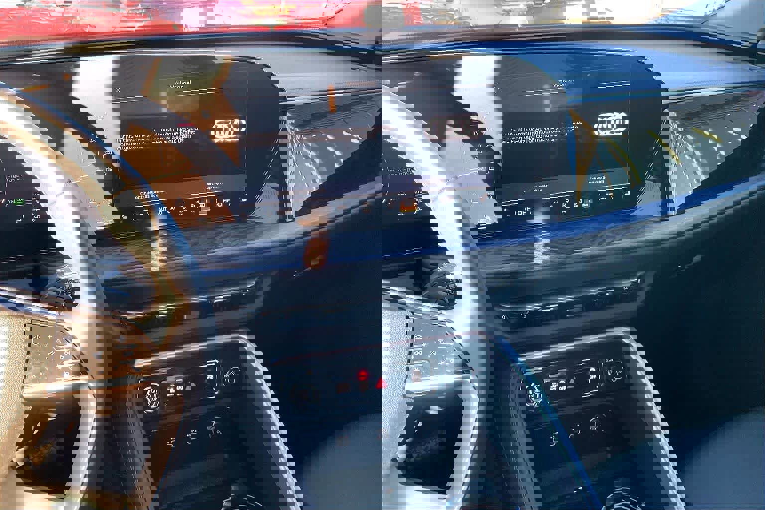 Used 2025 Audi Q5 Premium w/ Convenience Package image 6