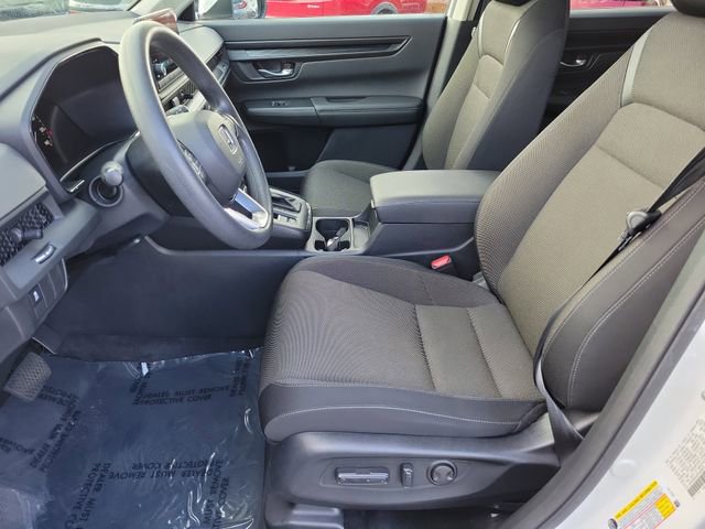 Certified 2023 Honda CR-V EX image 17