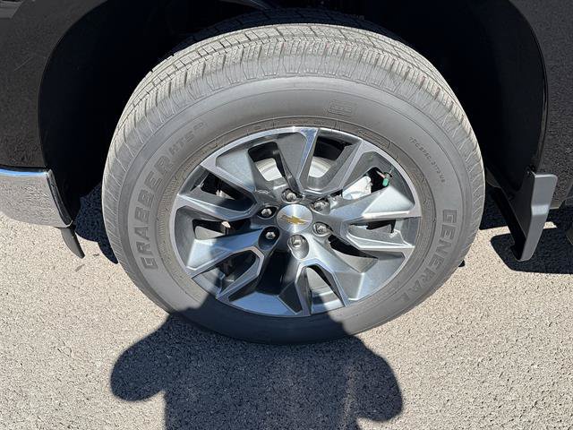 New 2026 Chevrolet Silverado 1500 LT w/ All Star Edition Plus AWD/4WD image 10