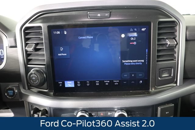 New 2026 Ford F150 XLT w/ Equipment Group 303A High AWD/4WD image 54