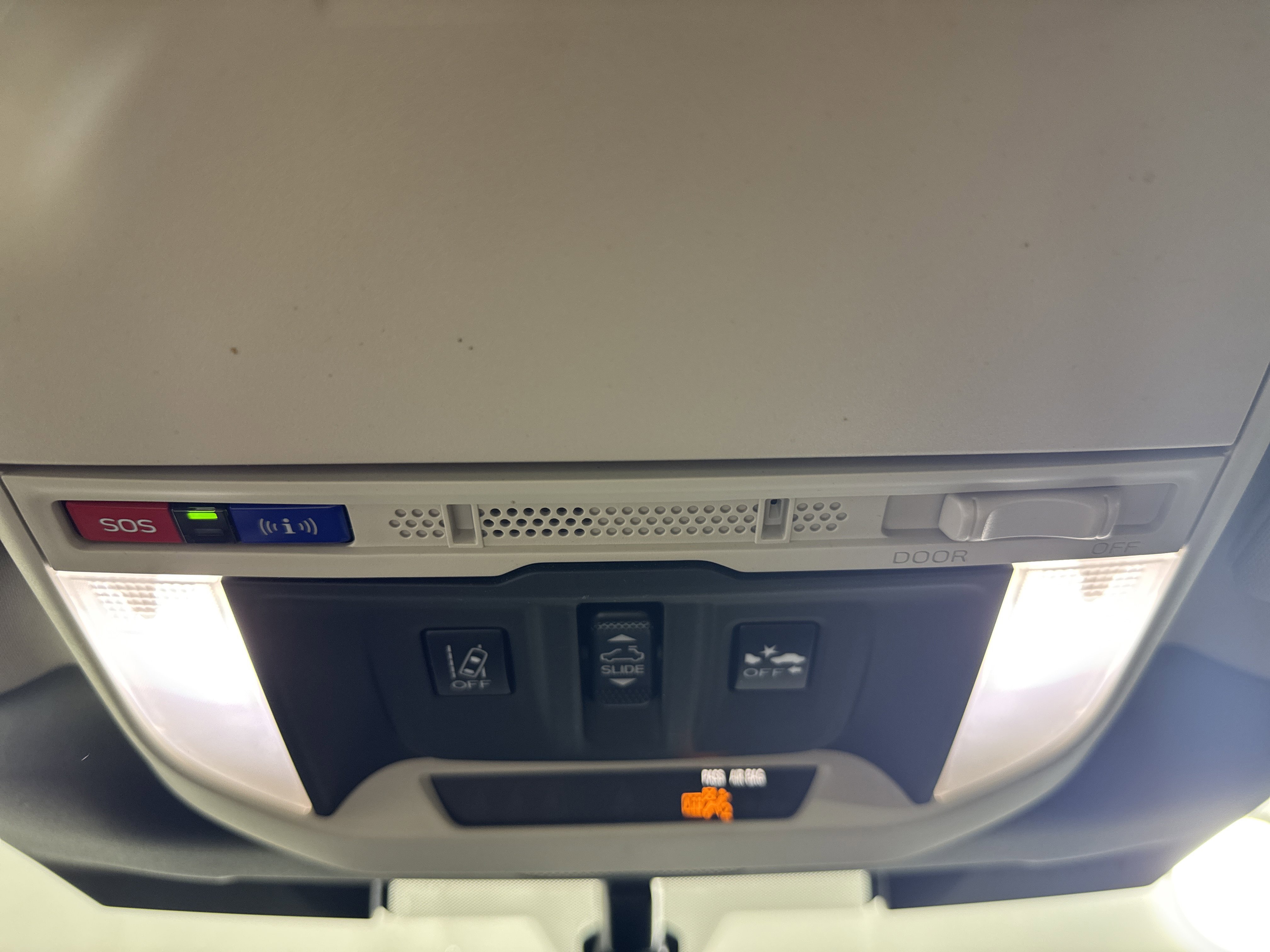 Used 2022 Subaru Forester Premium w/ Popular Package #1 image 24