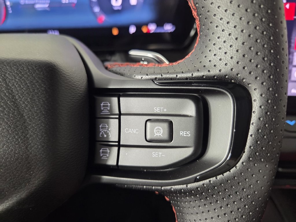 New 2026 Dodge Charger Scat Pack AWD/4WD image 13