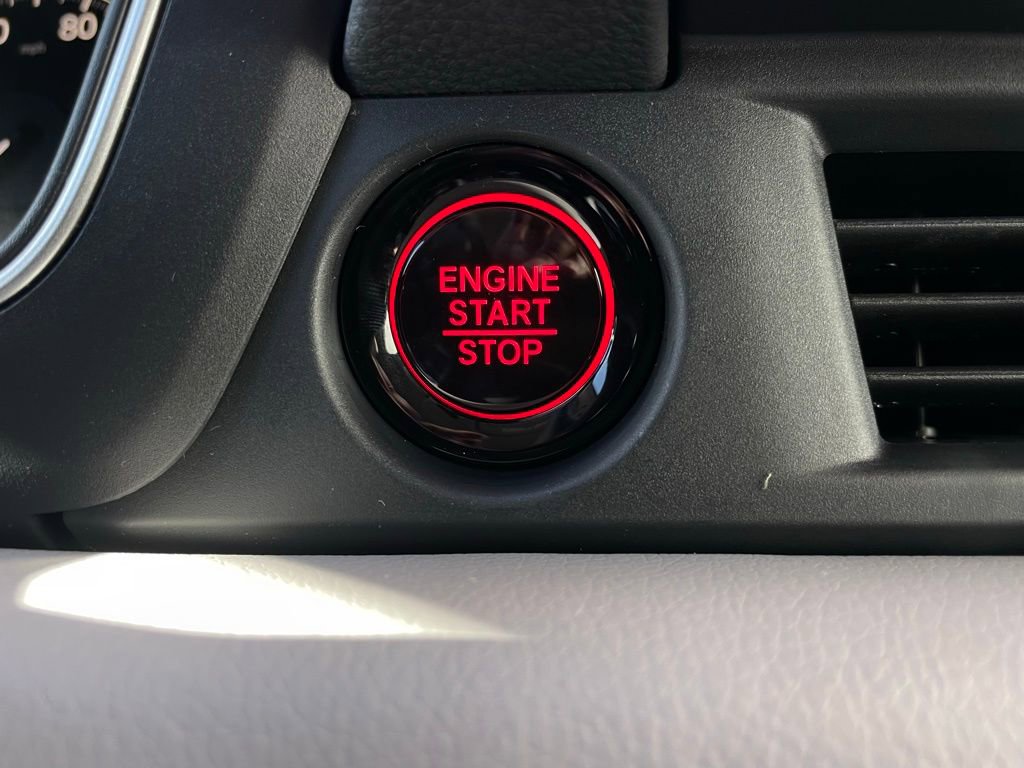 Used 2025 Honda Pilot EX-L image 20