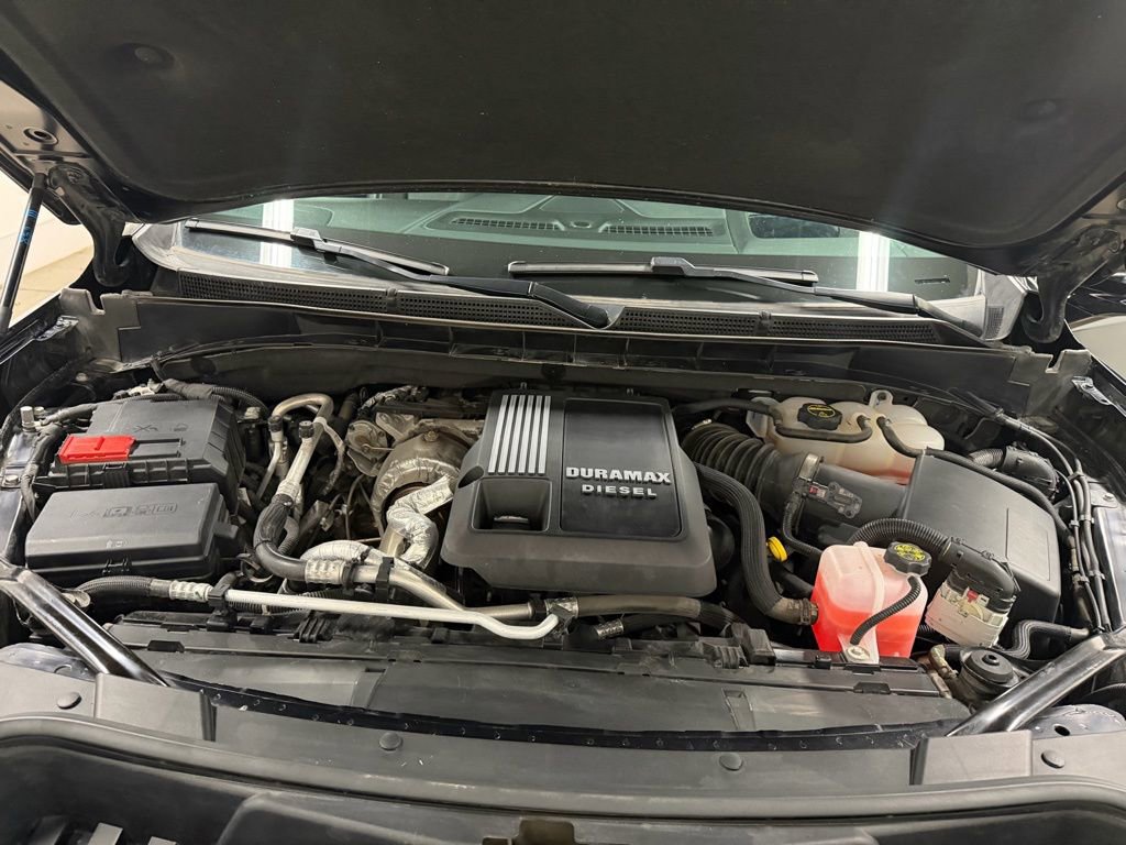 Certified 2024 GMC Yukon XL Denali w/ Denali Reserve Package image 51