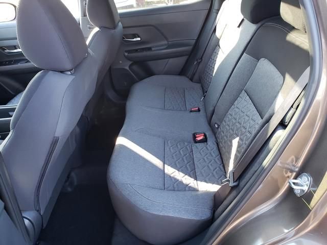 New 2026 Nissan Kicks SV w/ SV Premium Package image 13