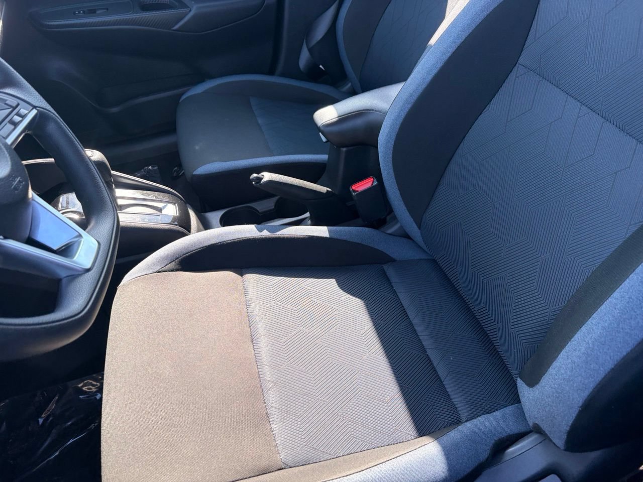 Certified 2025 Nissan Versa SV FWD image 20