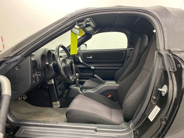 Used 2000 Toyota MR2 image 12