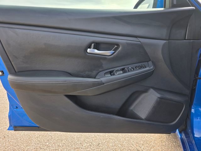 Used 2024 Nissan Sentra SV image 5