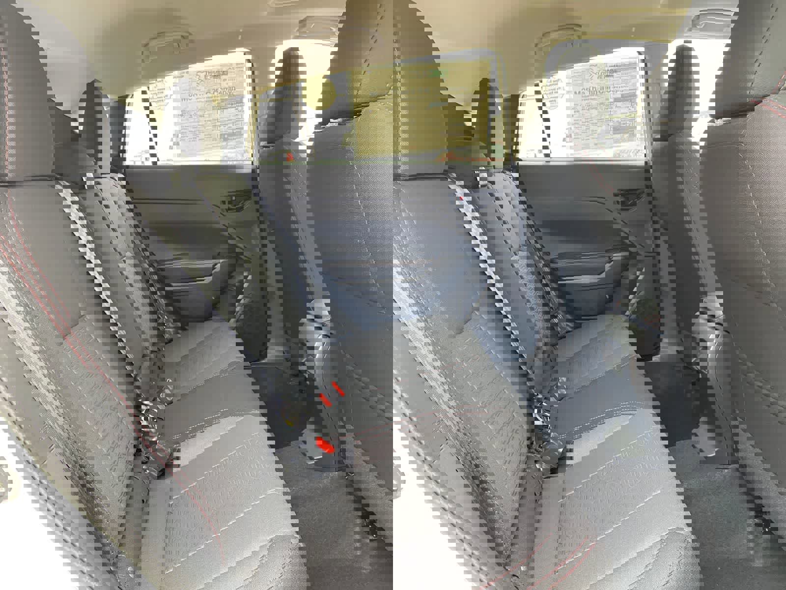 New 2026 Subaru Impreza 2.0i Sport image 18