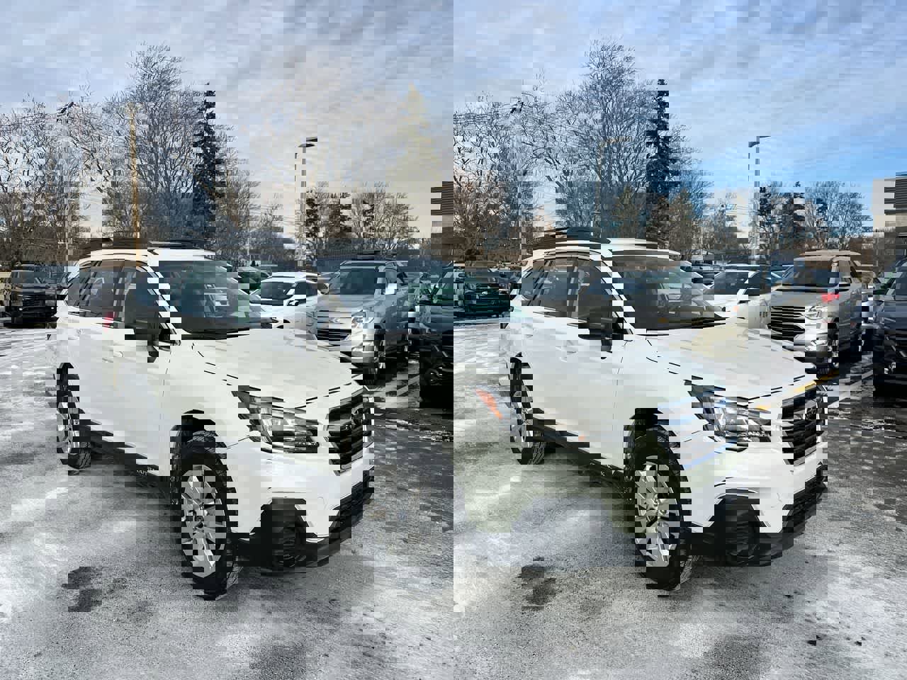 Used 2019 Subaru Outback 2.5i image 15