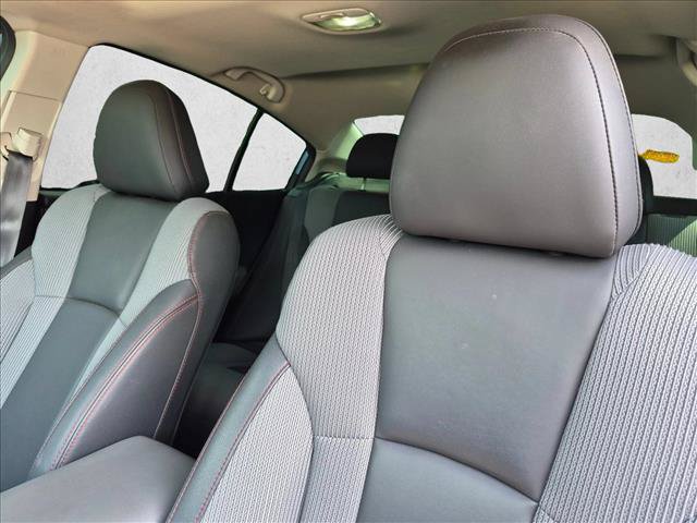 Used 2020 Subaru Legacy Sport w/ Popular Package #2 AWD/4WD image 3