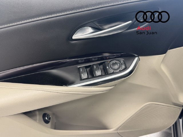 Used 2023 Cadillac XT4 Luxury FWD image 30