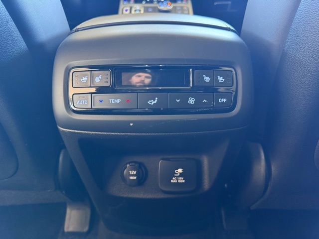 Used 2024 Hyundai Palisade Calligraphy image 30
