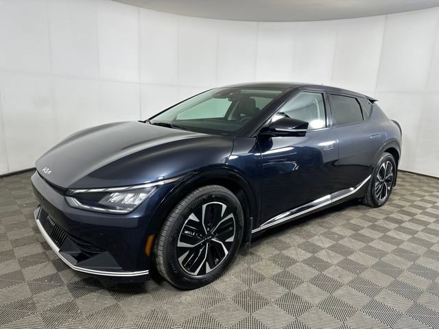 Used 2023 Kia EV6 Wind image 7