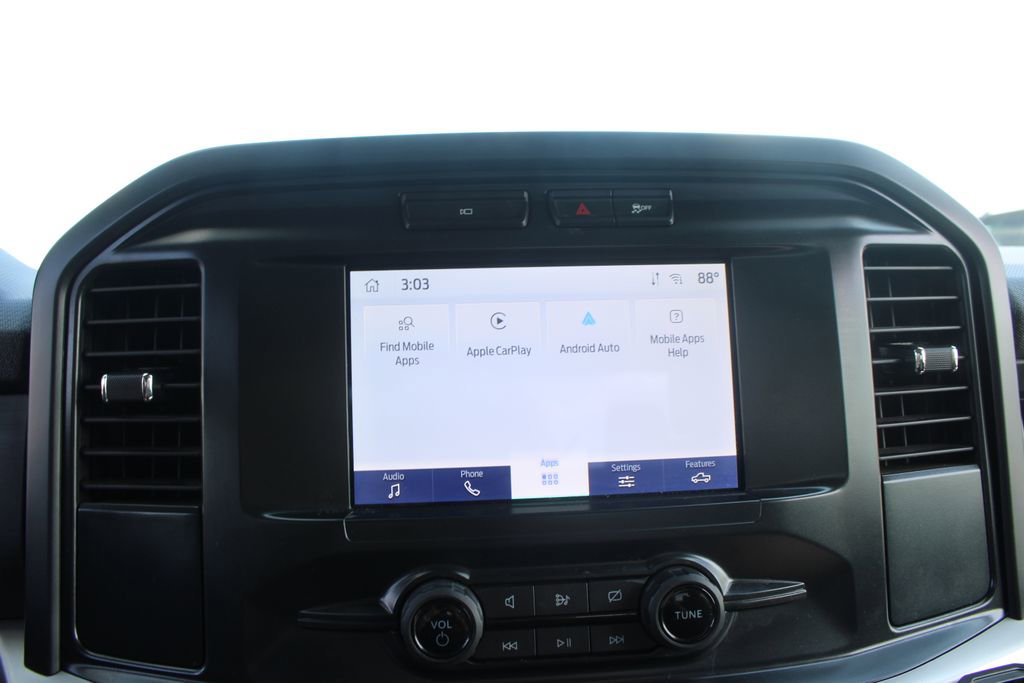 Used 2022 Ford F150 XL w/ Trailer Tow Package AWD/4WD image 45