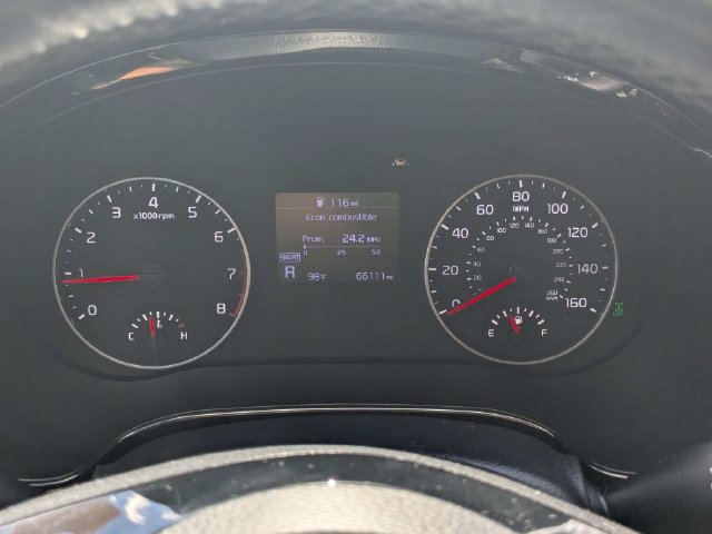 Certified 2021 Kia Seltos EX AWD/4WD image 29